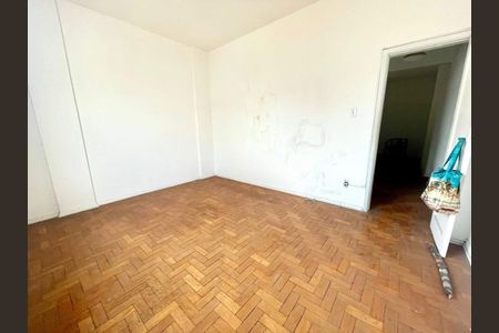 Apartamento à venda com 1 quarto, 45m² em Centro, Rio de Janeiro