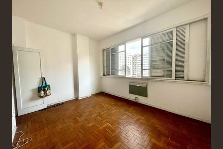 Apartamento à venda com 1 quarto, 45m² em Centro, Rio de Janeiro