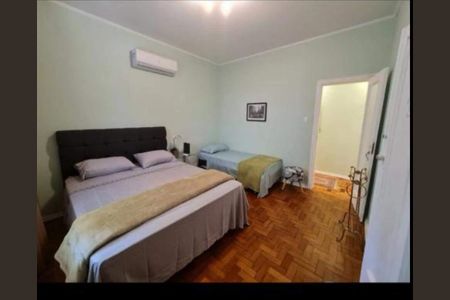 Apartamento à venda com 2 quartos, 97m² em Copacabana, Rio de Janeiro