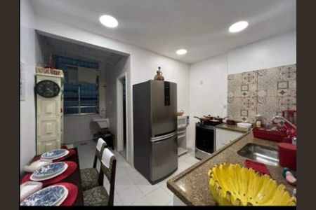 Apartamento à venda com 2 quartos, 97m² em Copacabana, Rio de Janeiro