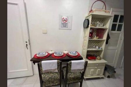 Apartamento à venda com 2 quartos, 97m² em Copacabana, Rio de Janeiro