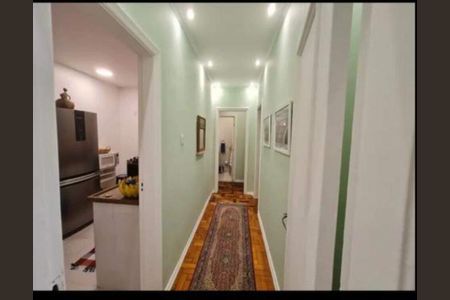 Apartamento à venda com 2 quartos, 97m² em Copacabana, Rio de Janeiro