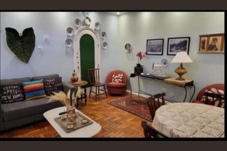 Apartamento à venda com 2 quartos, 97m² em Copacabana, Rio de Janeiro