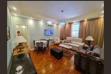 Apartamento à venda com 2 quartos, 97m² em Copacabana, Rio de Janeiro