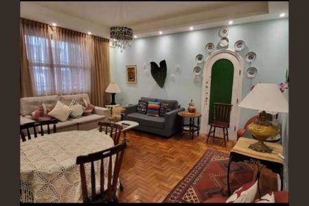 Apartamento à venda com 2 quartos, 97m² em Copacabana, Rio de Janeiro