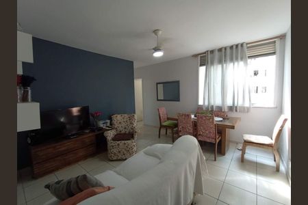 Apartamento à venda com 3 quartos, 71m² em Vila Isabel, Rio de Janeiro