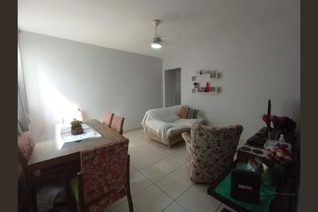 Apartamento à venda com 3 quartos, 71m² em Vila Isabel, Rio de Janeiro