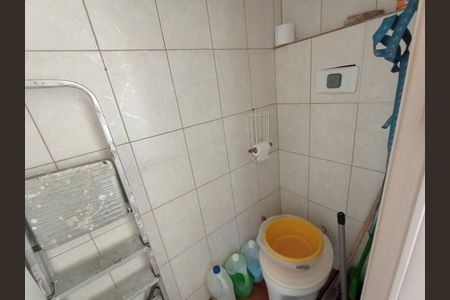 Apartamento à venda com 3 quartos, 71m² em Vila Isabel, Rio de Janeiro