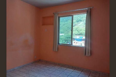 Apartamento à venda com 2 quartos, 50m² em Sampaio, Rio de Janeiro