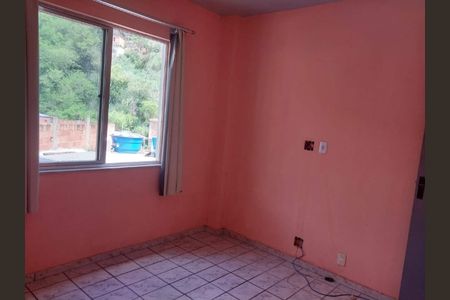 Apartamento à venda com 2 quartos, 50m² em Sampaio, Rio de Janeiro