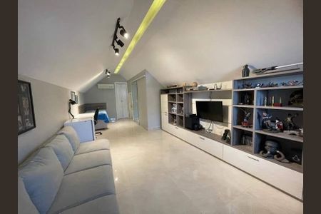 Casa à venda com 4 quartos, 257m² em Recreio dos Bandeirantes, Rio de Janeiro