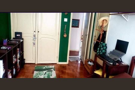Apartamento à venda com 3 quartos, 97m² em Tijuca, Rio de Janeiro