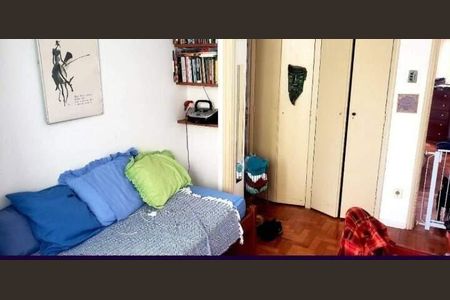 Apartamento à venda com 3 quartos, 97m² em Tijuca, Rio de Janeiro