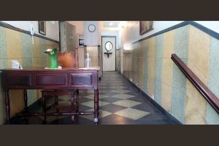 Apartamento à venda com 3 quartos, 97m² em Tijuca, Rio de Janeiro