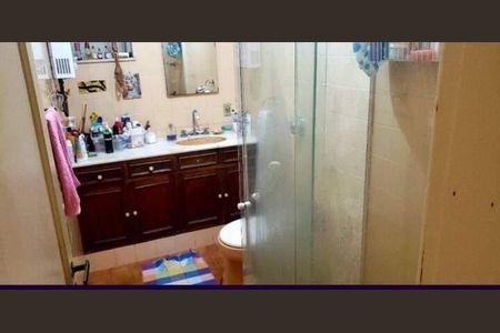 Apartamento à venda com 3 quartos, 97m² em Tijuca, Rio de Janeiro