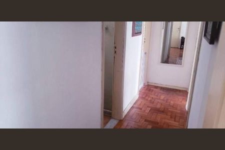 Apartamento à venda com 3 quartos, 97m² em Tijuca, Rio de Janeiro