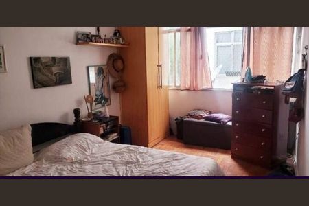Apartamento à venda com 3 quartos, 97m² em Tijuca, Rio de Janeiro