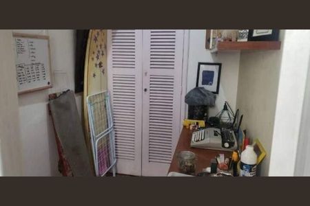 Apartamento à venda com 3 quartos, 97m² em Tijuca, Rio de Janeiro