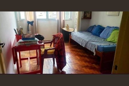 Apartamento à venda com 3 quartos, 97m² em Tijuca, Rio de Janeiro