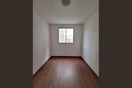 Apartamento à venda com 2 quartos, 50m² em Rio Comprido, Rio de Janeiro