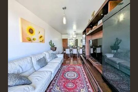 Apartamento à venda com 3 quartos, 115m² em Vidigal, Rio de Janeiro
