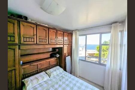 Apartamento à venda com 3 quartos, 115m² em Vidigal, Rio de Janeiro