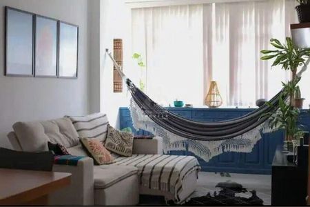 Apartamento à venda com 1 quarto, 39m² em Gávea, Rio de Janeiro