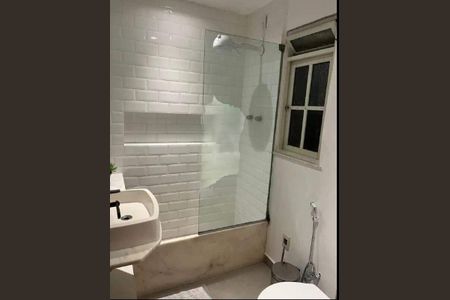 Apartamento à venda com 1 quarto, 39m² em Gávea, Rio de Janeiro