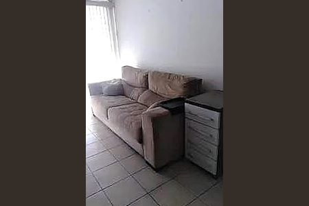 Apartamento à venda com 1 quarto, 47m² em Lapa, Rio de Janeiro