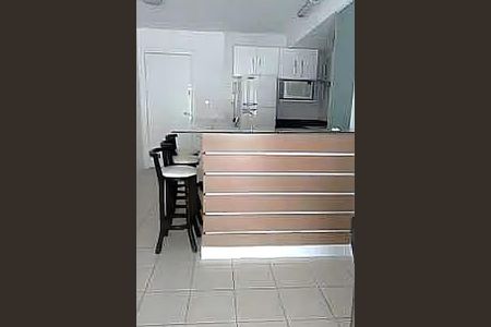 Apartamento à venda com 1 quarto, 47m² em Lapa, Rio de Janeiro