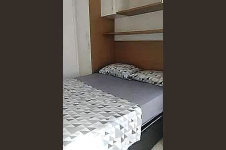 Apartamento à venda com 1 quarto, 47m² em Lapa, Rio de Janeiro