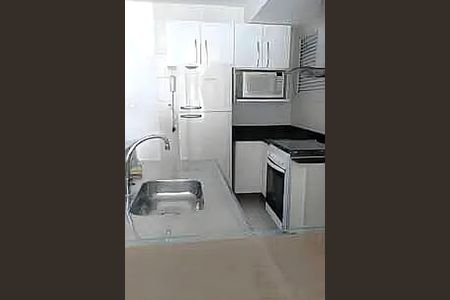 Apartamento à venda com 1 quarto, 47m² em Lapa, Rio de Janeiro
