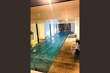 Apartamento à venda com 1 quarto, 47m² em Lapa, Rio de Janeiro