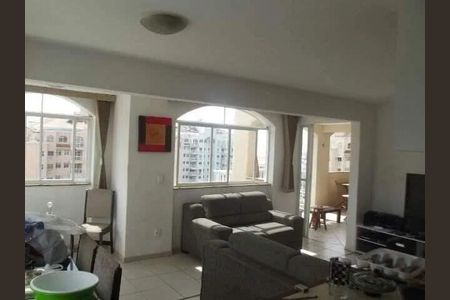 Apartamento à venda com 4 quartos, 204m² em Recreio dos Bandeirantes, Rio de Janeiro