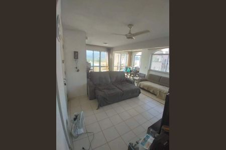 Apartamento à venda com 4 quartos, 204m² em Recreio dos Bandeirantes, Rio de Janeiro