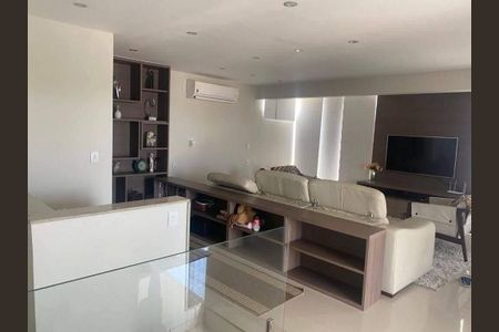 Apartamento à venda com 4 quartos, 303m² em Freguesia (Jacarepaguá), Rio de Janeiro