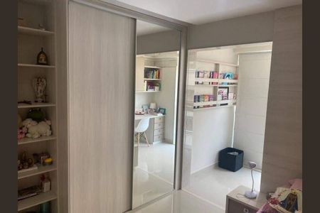 Apartamento à venda com 303m², 4 quartos e 2 vagas
