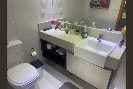 Apartamento à venda com 303m², 4 quartos e 2 vagas