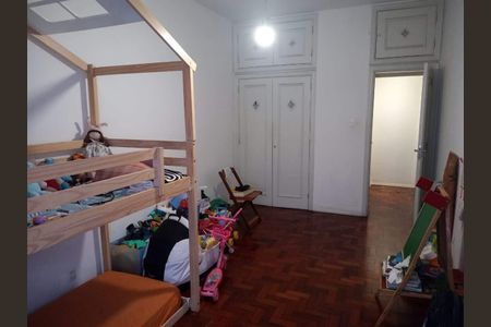 Apartamento à venda com 3 quartos, 108m² em Copacabana, Rio de Janeiro