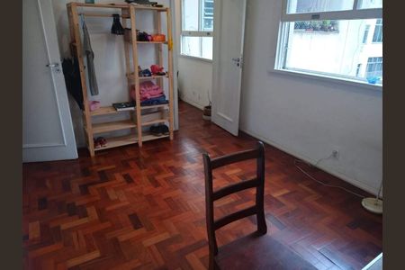 Apartamento à venda com 3 quartos, 108m² em Copacabana, Rio de Janeiro