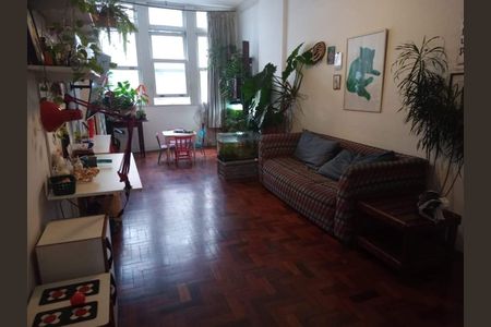 Apartamento à venda com 3 quartos, 108m² em Copacabana, Rio de Janeiro