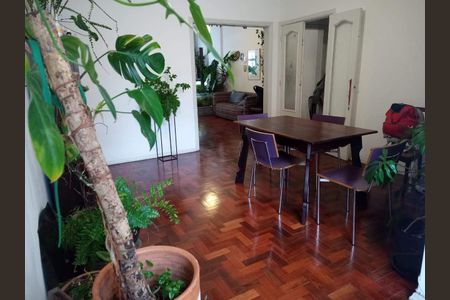 Apartamento à venda com 3 quartos, 108m² em Copacabana, Rio de Janeiro