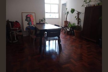 Apartamento à venda com 3 quartos, 108m² em Copacabana, Rio de Janeiro