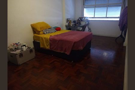 Apartamento à venda com 3 quartos, 108m² em Copacabana, Rio de Janeiro