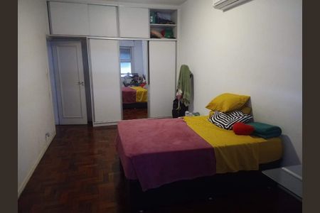 Apartamento à venda com 3 quartos, 108m² em Copacabana, Rio de Janeiro