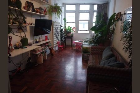 Apartamento à venda com 3 quartos, 108m² em Copacabana, Rio de Janeiro