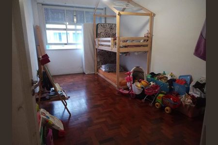 Apartamento à venda com 3 quartos, 108m² em Copacabana, Rio de Janeiro