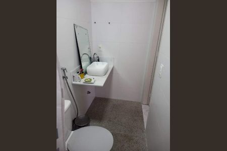 Apartamento à venda com 3 quartos, 108m² em Copacabana, Rio de Janeiro