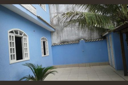 Casa à venda com 3 quartos, 130m² em Jacarepaguá, Rio de Janeiro