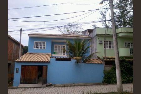 Casa à venda com 3 quartos, 130m² em Jacarepaguá, Rio de Janeiro